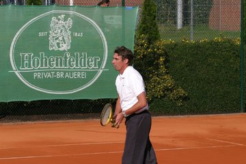 Album: 3.Aug. BL - Logopak - TC Logopak Hartenholm - ETUF Essen : Ergebnis: 3:6
